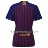 Divisa di Calcio Barcellona Donna Prima 2018/2019
